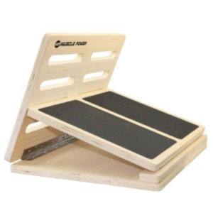 Slanted Incline Stretch Board