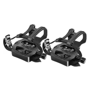 Exercise Bike Toe Clips Straps